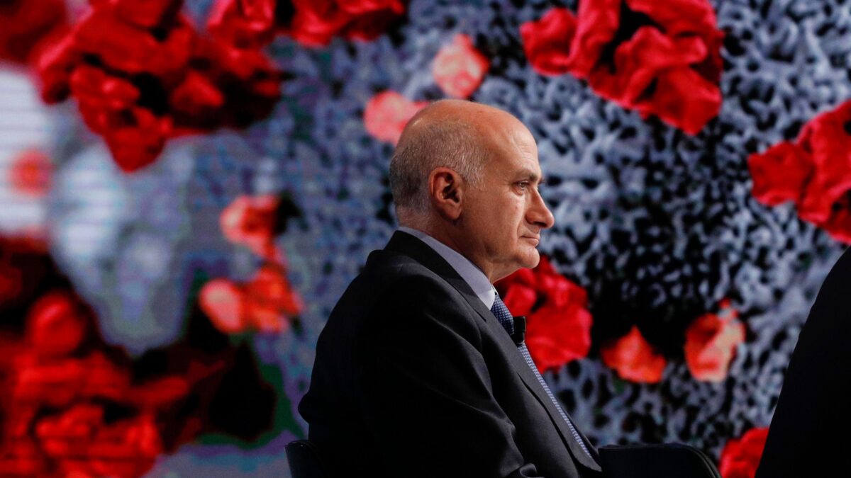 Per «Repubblica» ora è xenofobia anche voler scampare al contagio