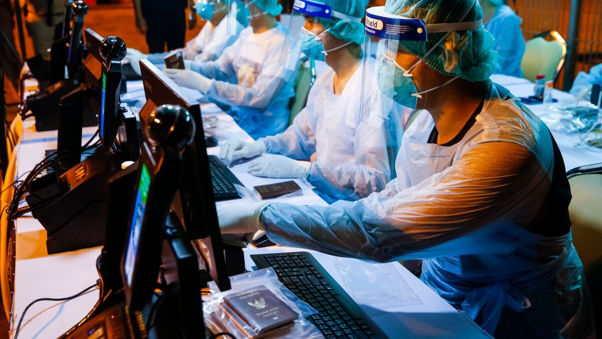Già 11 le fiere cinesi saltate. Con l’allarme del Coronavirus va in ginocchio un settore da 7,2 miliardi di euro