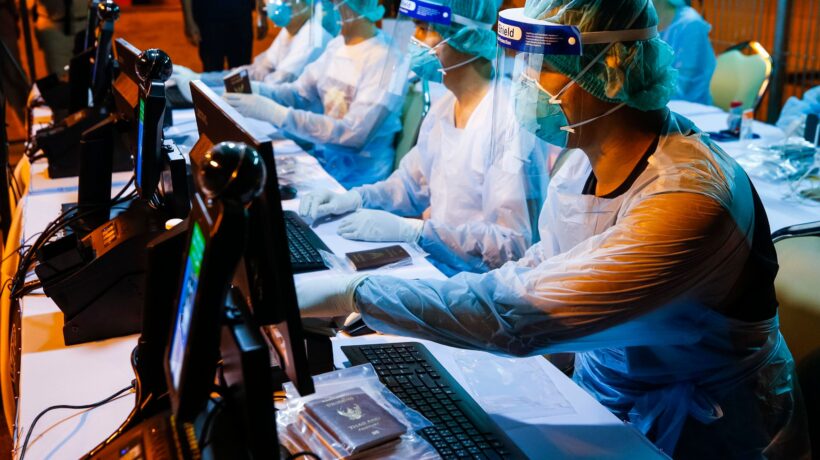 Già 11 le fiere cinesi saltate. Con l’allarme del Coronavirus va in ginocchio un settore da 7,2 miliardi di euro