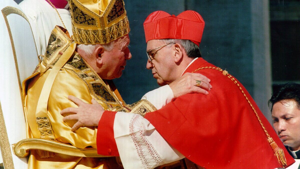«Il male peggiore oggi è nel gender». Il colpo d’ascia di papa Francesco