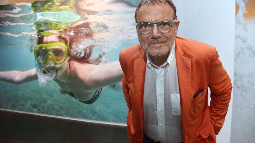 Toscani svela l’ipocrisia Benetton sul ponte