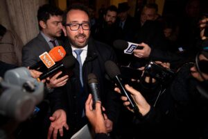 Attentato alla democrazia con il silenzio di Mattarella