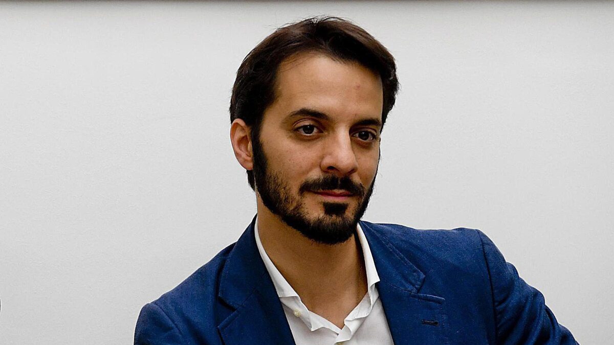 Vincenzo Sofo: «Da leghista, porterò il Sud in Europa»