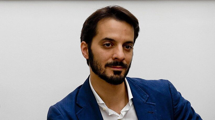 Vincenzo Sofo: «Da leghista, porterò il Sud in Europa»