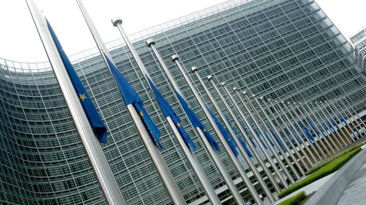 Noi che rimaniamo no Euro