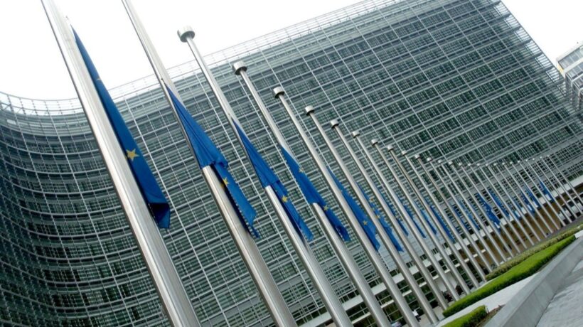 Noi che rimaniamo no Euro