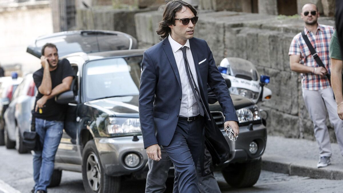 «Iv è isolata, il governo non cadrà. E nessuno sarà imputato a vita»
