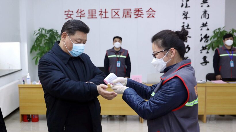 La Cina può prenderci in giro, tanto il governo le fa l’inchino