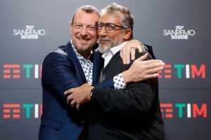 Salini dovrà spiegare al cda della Rai perché Presta le ha suonate al Festival