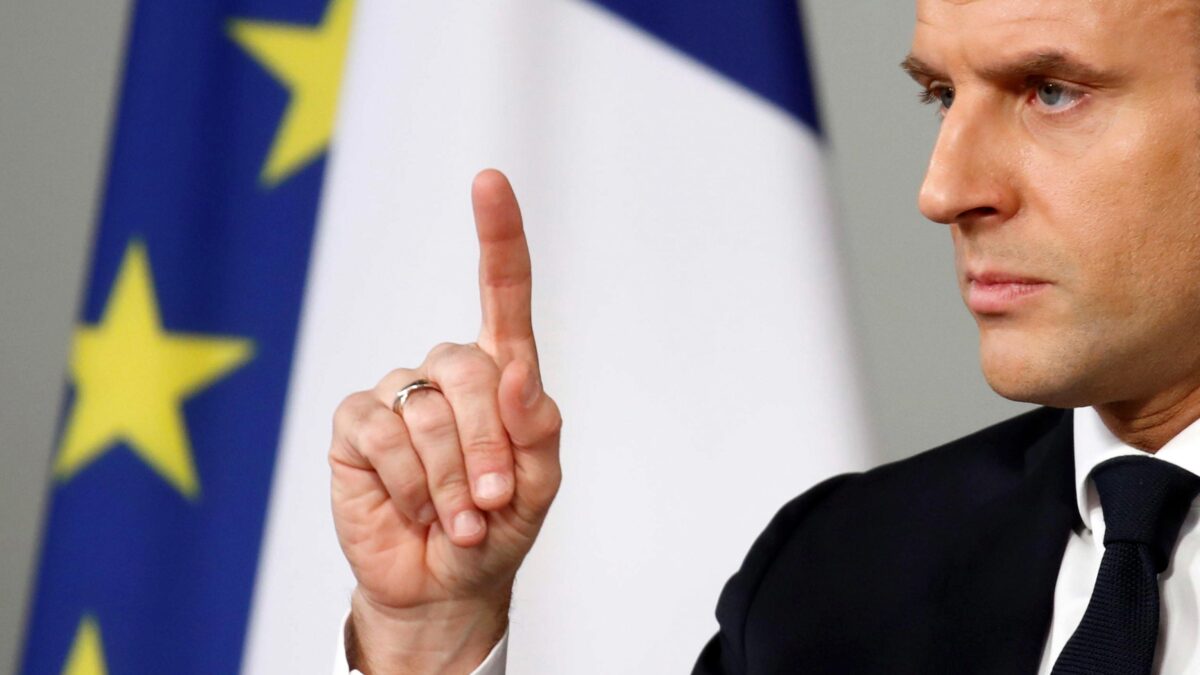 Lo scoppio del nuovo caso Regeni fa gli interessi di Macron in Egitto