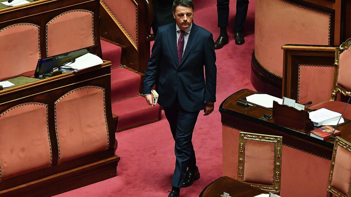 Conte sbotta: «Renzi è opposizione». E il Bullo per ripicca gli svuota il cdm