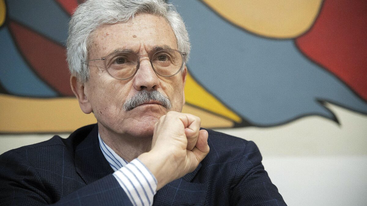 Matteo strepita per avere Eni o Enel. Ma D’Alema ha degli altri programmi