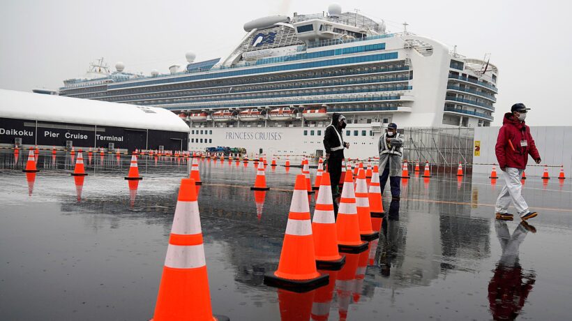 La nave della paura sveglia anche Di Maio