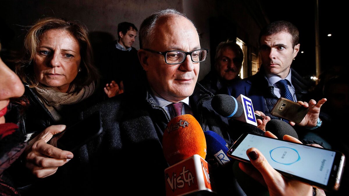 Ennesimo favore del Pd ad Autostrade senza che i grillini se ne siano accorti