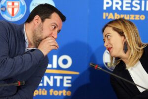 Regionali, Rai, Lombardia. Tutti i fronti aperti tra Lega e Fdi