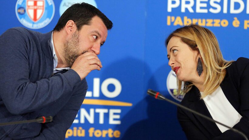 Regionali, Rai, Lombardia. Tutti i fronti aperti tra Lega e Fdi