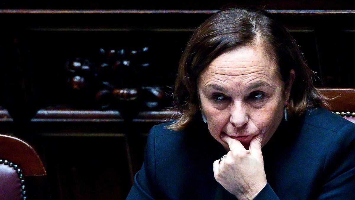 Così provano a «cancellare Matteo» secondo le indicazioni di Mattarella