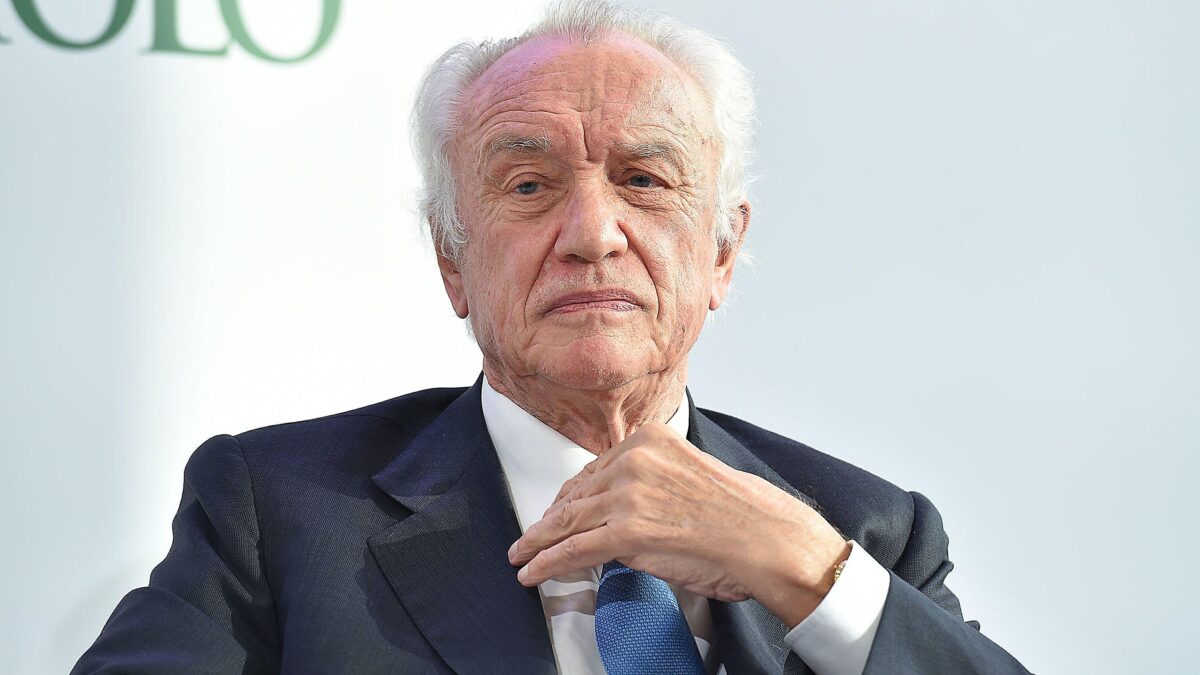 Intesa San Paolo si prende Ubi. Bazoli: «Non ne sapevo nulla»