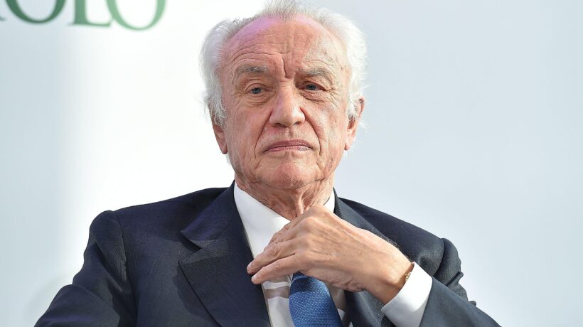 Intesa San Paolo si prende Ubi. Bazoli: «Non ne sapevo nulla»