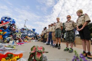 Le cause per abusi sbancano i Boy Scouts