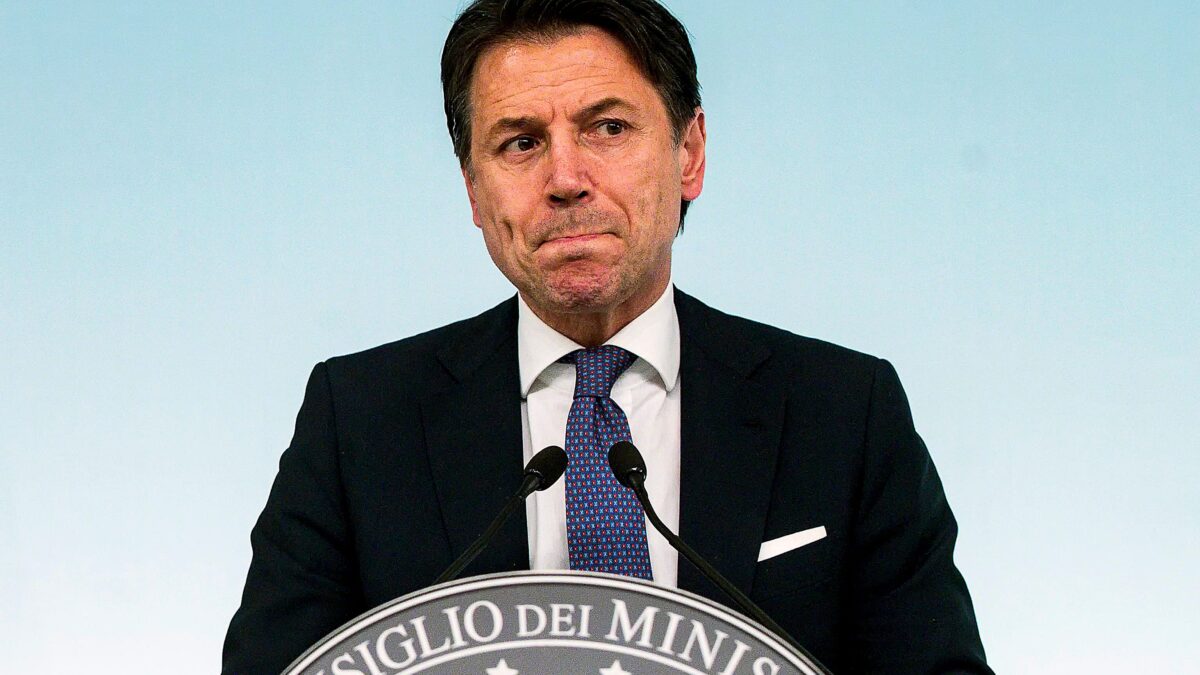 Il metodo Conte è quello di durare senza governare