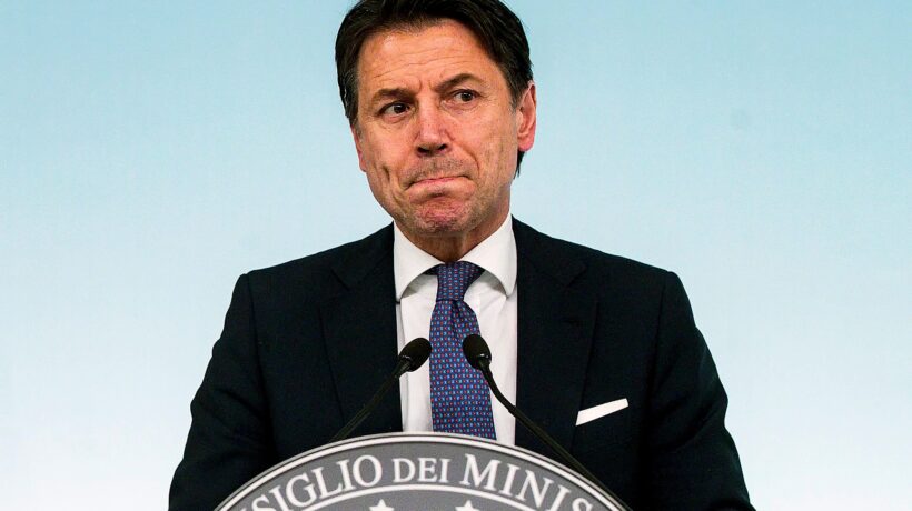 Il metodo Conte è quello di durare senza governare