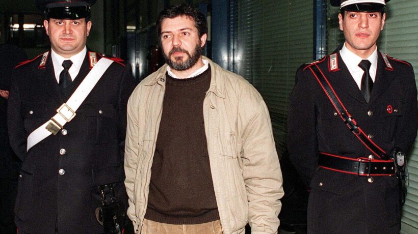 L’ex Br Etro ha perso il sussidio di Stato: «Ora andrò in galera e vi costerò di più»