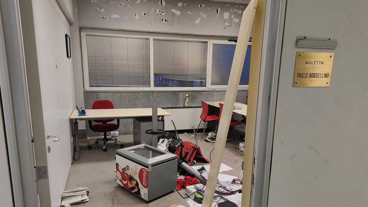 All’università di Torino la prof premia l’occupazione: «Do il 30 politico a tutti»