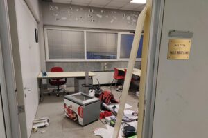 All’università di Torino la prof premia l’occupazione: «Do il 30 politico a tutti»
