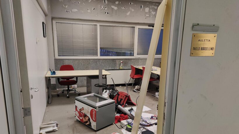 All’università di Torino la prof premia l’occupazione: «Do il 30 politico a tutti»