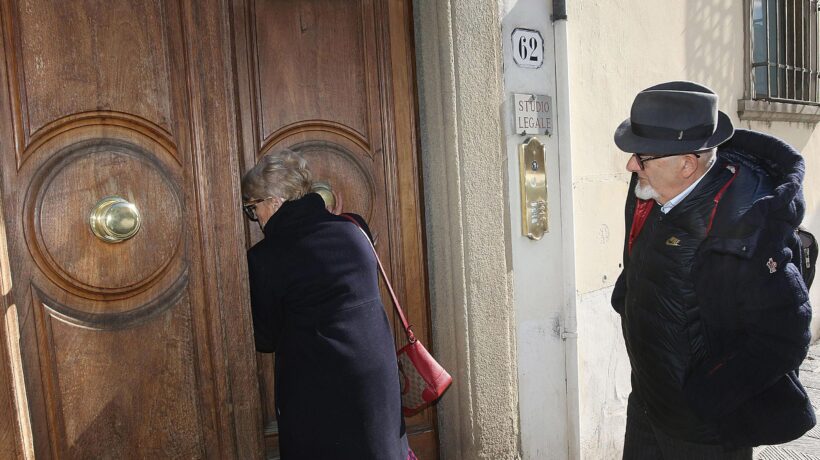 Caso Consip, spuntano le pressioni sui testimoni scomodi per Tiziano