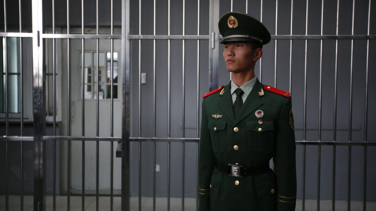Il morbo dilaga nelle carceri cinesi. «Emergenza» in Corea: oltre 200 casi