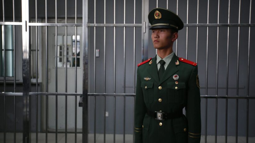 Il morbo dilaga nelle carceri cinesi. «Emergenza» in Corea: oltre 200 casi