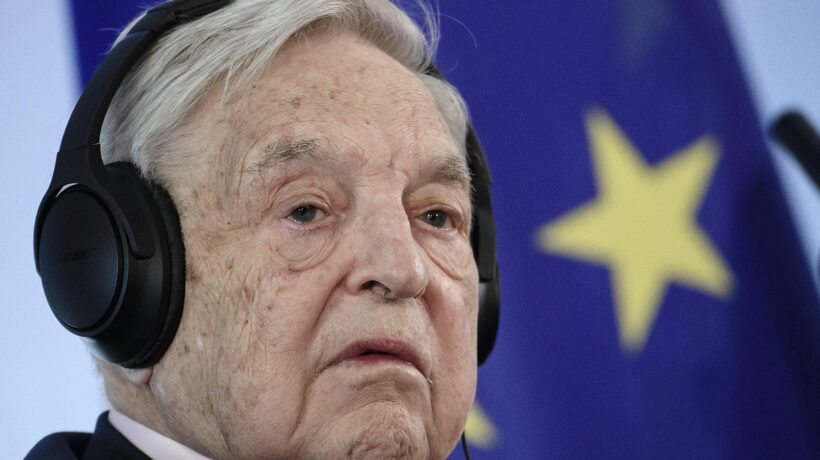 Alla Corte europea dei diritti umani ci sono cinque giudici già affiliati a Soros