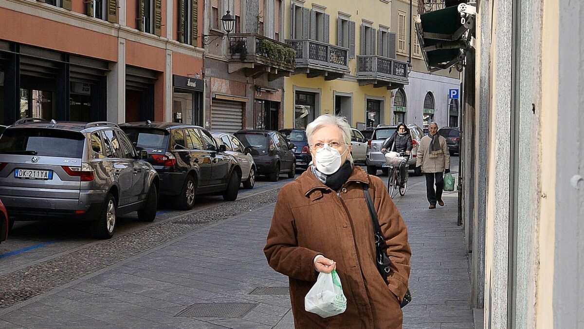 Il coronavirus ora fa paura. Siamo già a 16 casi fra il Veneto e la Lombardia