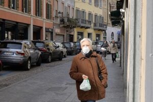 Il coronavirus ora fa paura. Siamo già a 16 casi fra il Veneto e la Lombardia