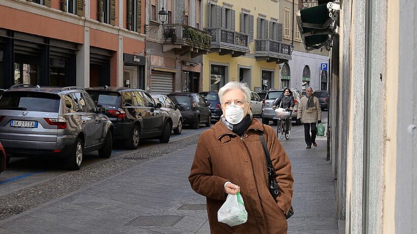 Il coronavirus ora fa paura. Siamo già a 16 casi fra il Veneto e la Lombardia