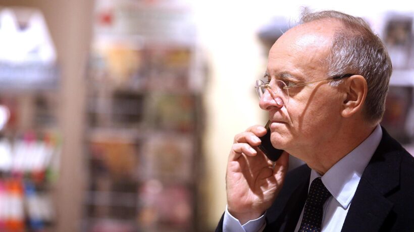 Gli uomini di Davigo si ribellano a Davigo