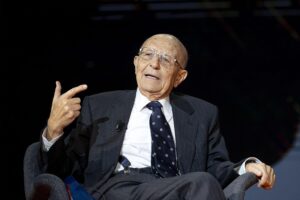 Torna la favoletta: «Il problema è lo Stato»