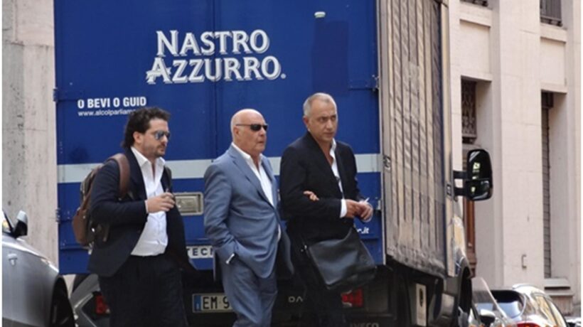 Caso Consip, i pm si perdono il conto del massone amico del giglio magico