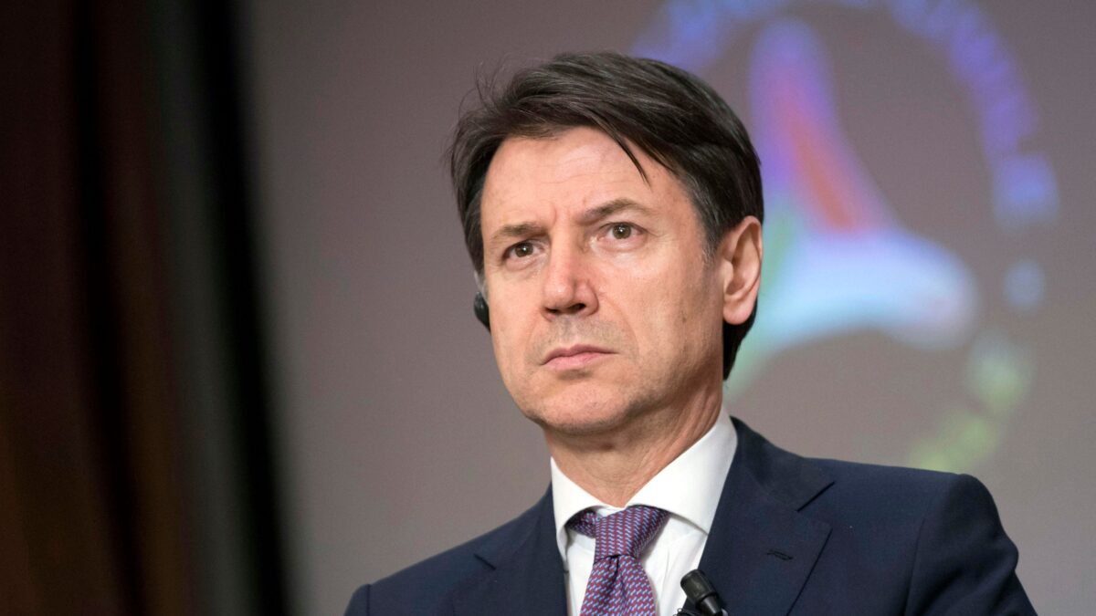 La vera emergenza: il Contevirus