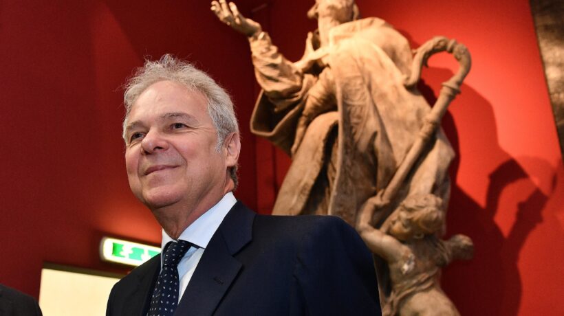 Il salvataggio di Astaldi va avanti e lascia sul terreno 5.000 sbancati
