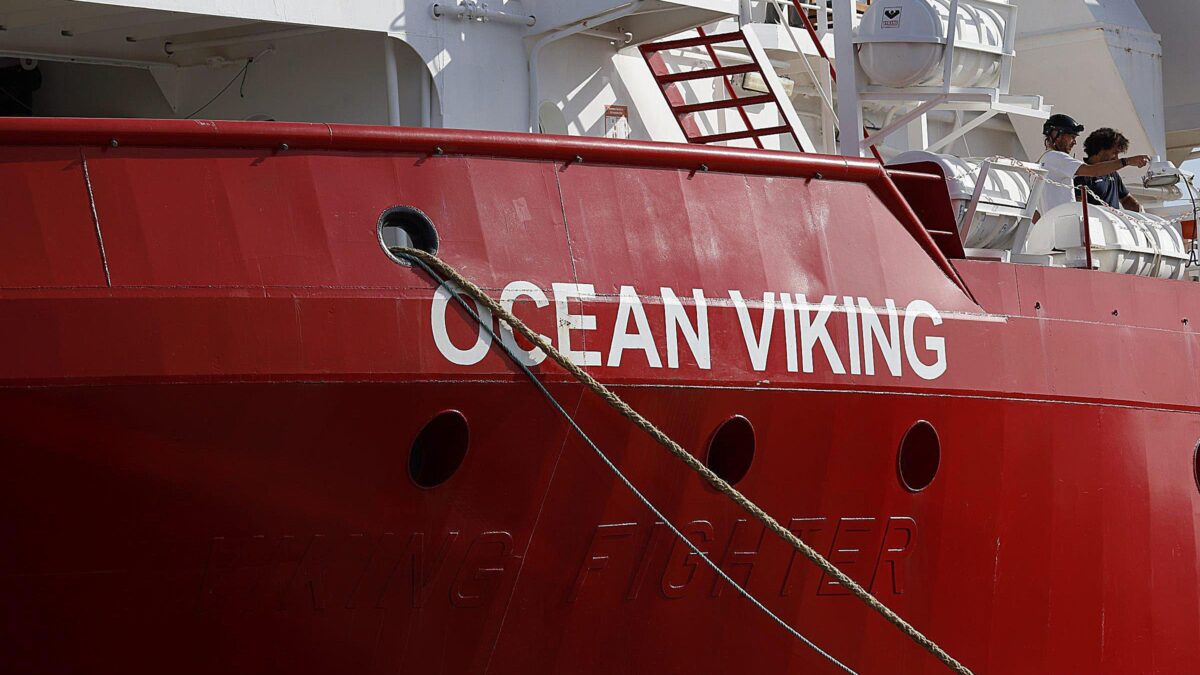 Le Ong se ne sbattono dell’influenza. Dopo la Ocean, scalpita la Sea Watch