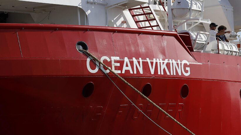 Le Ong se ne sbattono dell’influenza. Dopo la Ocean, scalpita la Sea Watch