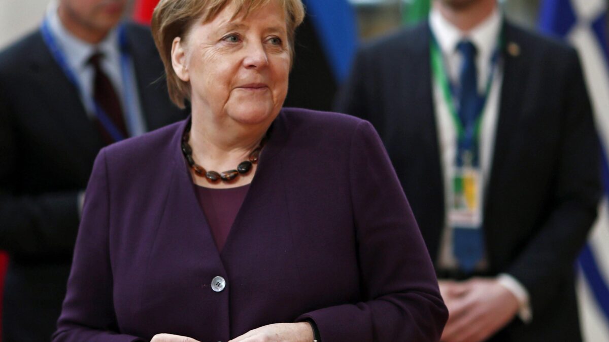 La Germania blocca il bilancio europeo per avere lo sconto