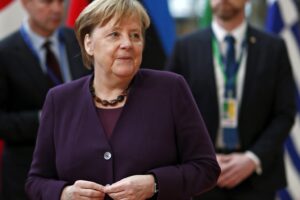La Germania blocca il bilancio europeo per avere lo sconto