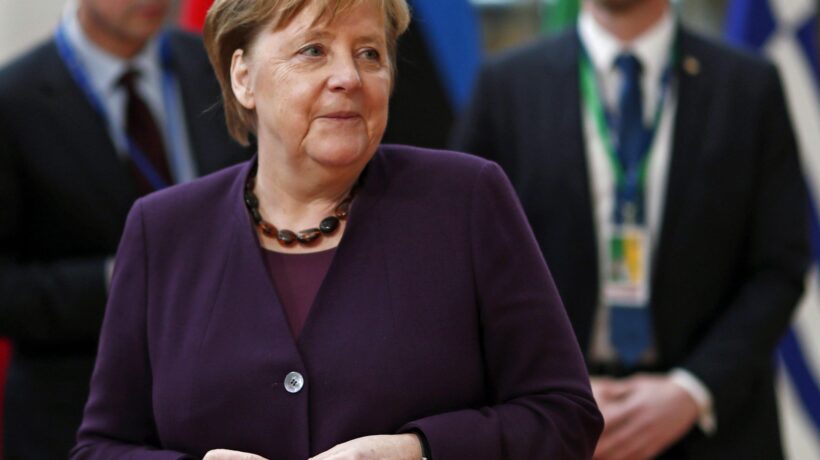 La Germania blocca il bilancio europeo per avere lo sconto