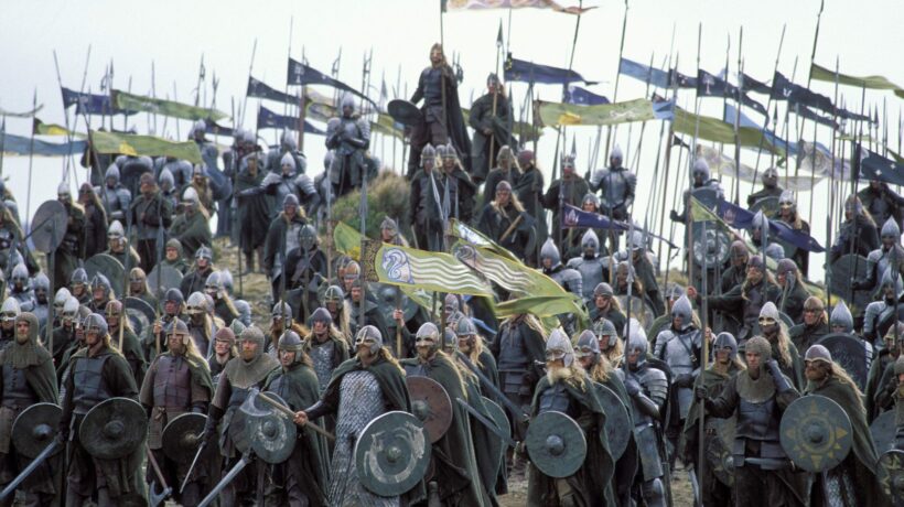 Il politicamente corretto ha stravolto anche «Il Signore degli anelli»