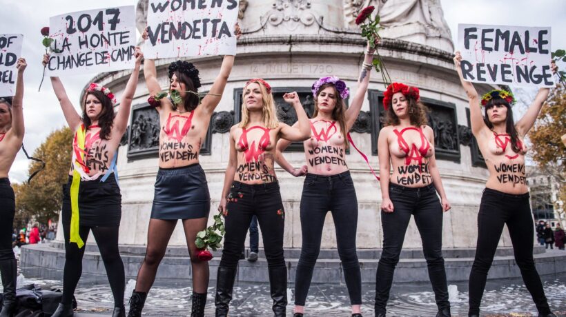 La banalizzazione dell’aborto è il grande crimine del femminismo