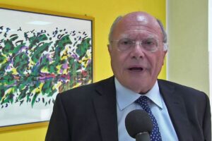 «Il contagio innescato da un tedesco ha messo in ginocchio tutto il Paese»